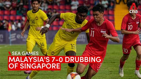 malaysia vs singapore football ticket